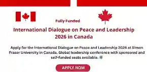 International Dialogue on Peace