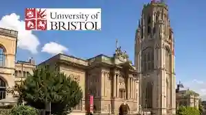 Bristol University Think Big Scholarship 2026
