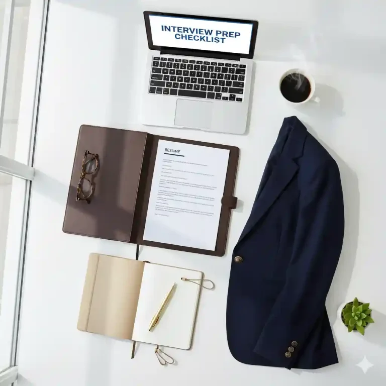 How to Prepare for an Interview: Ultimate 2026 Step-by-Step Guide