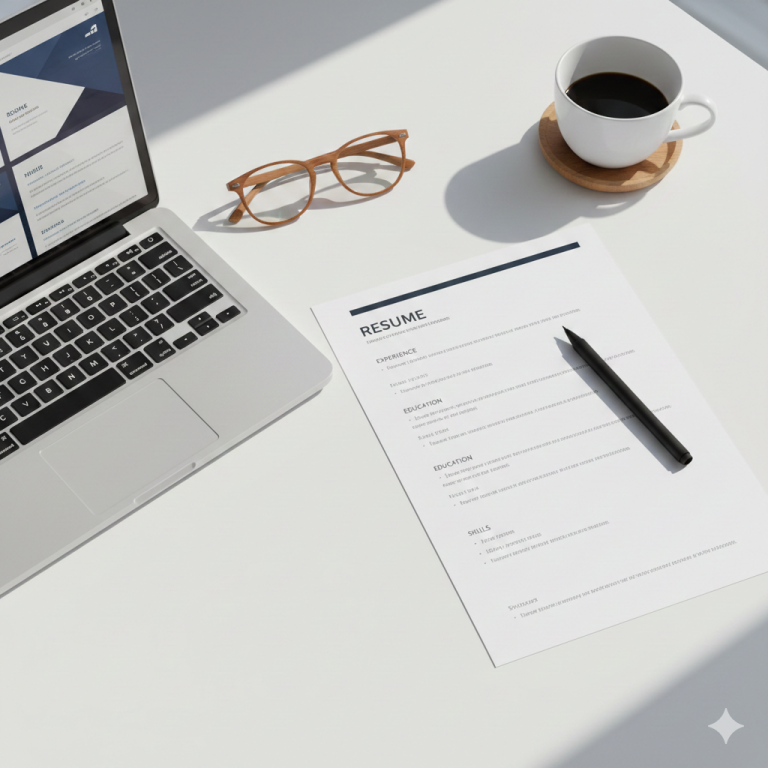 Resume Writing Tips 2026: How to Craft a Resume That Gets You Hired