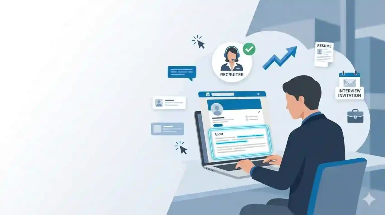 12 LinkedIn Summary Examples & Templates That Attract Recruiters