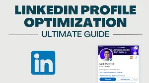 LinkedIn Optimization 2026: How to Get Noticed by Recruiters Fast
