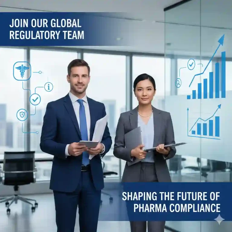 Kenvue Regulatory Affairs Executive Job – Apply Now